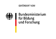 Logo Bundesministerium für Bildung und Forschung